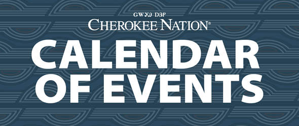 Calendar of Events